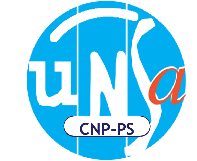 LOGO UNSA CNP PS